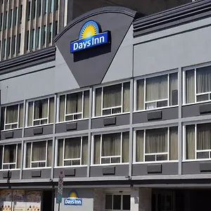 Hotel Days By Wyndham